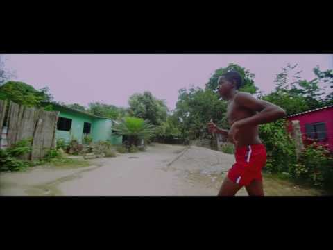 Ghetto Kumbé - Chilá Kilé