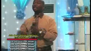 IF THERE IS A WAY IN  THERE IS A WAY OUT Ep 2