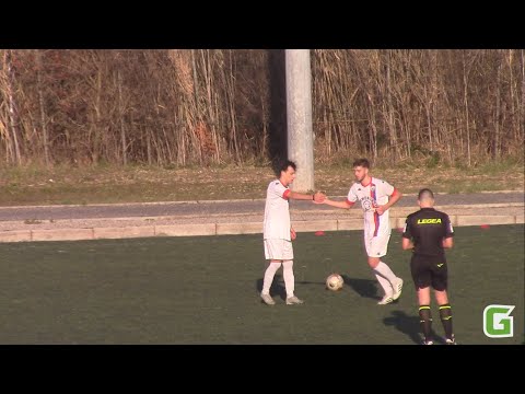 Under 19 Elite | Girone C | Villalba - Città Di Paliano 6-0
