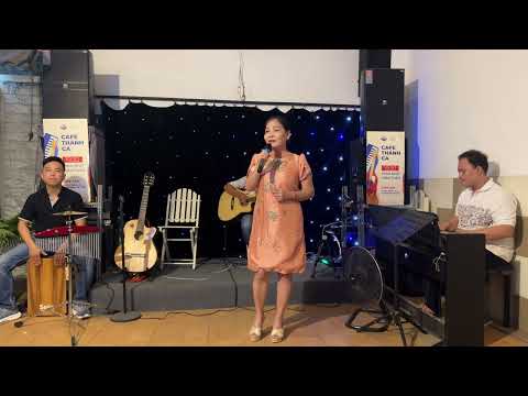 GIAI ĐIỆU ĐỜI CON |ファン・ゴク・ヒエン |コ・フォン |カフェ タン CA 2023.11.12