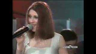 SHeDAISY   Lucky 4 You Tonight I&#39;m Just Me+leslie organ