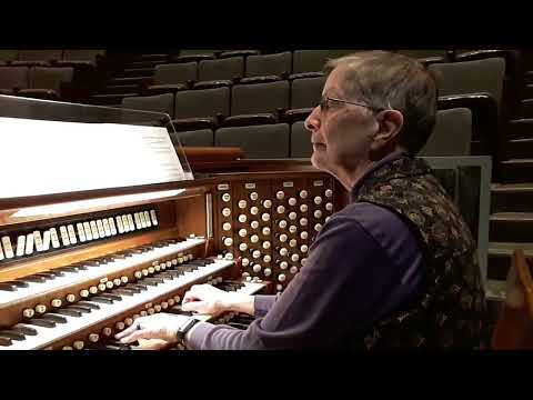 Fantasia in A Minor - Emma Louise Ashford