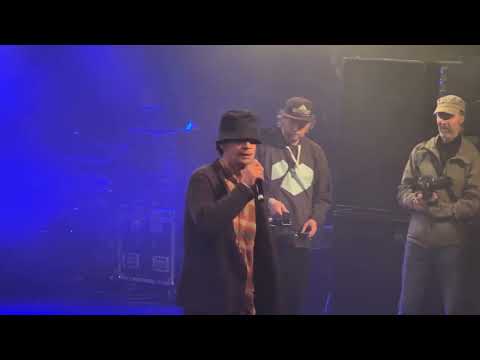 Doppelkopf - ? - Live @ XMas Jam 2025 -  Markthalle, Hamburg - 12/2025