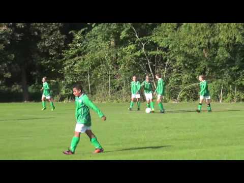 FCP JO13 vs RODA JO13 9 24 Sept 2016