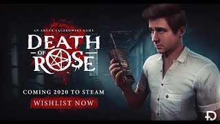 Death of Rose - Reveal Trailer