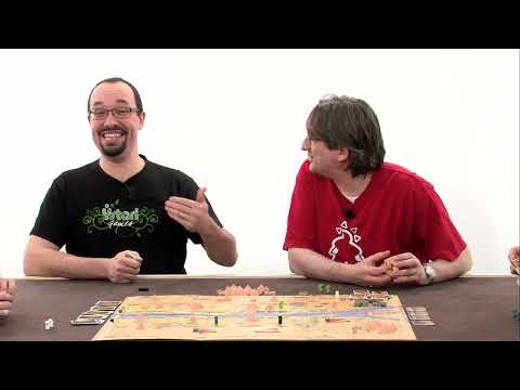 Vidéo Amun-Re