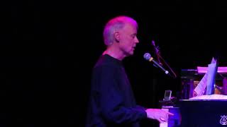 2021 11 16 Bruce Hornsby - Absolute Zero / This Too Shall Pass / Gulf Of Mexico Fishing Boat Blues