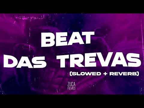 Beat das Trevas (Slowed + Reverb) MC Mtoodio & DJ Menor da ZN