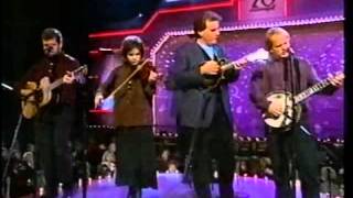 Alison Kraus - Pathway of Teardrops (live at the 70th Anniversary of the Grand Ole Opry 1996)