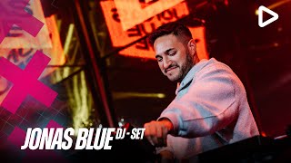 @jonasblueofficial  SLAM! Live DJ set @ADE 2025 ⚡