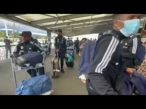 Foot : le Saint-Denis FC de retour à La Réunion