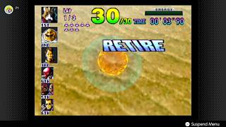 【F-ZERO X】ひどいミス