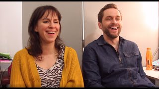 Wilderness: Meet the Team in Rehearsals video