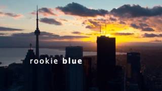 Rookie Blue -Promo Mashup Saison 4