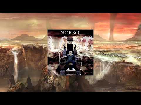 Norbo - NKK 2 (prod. by Norbo)