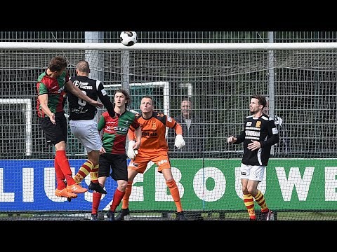 Samenvatting Zuidvogels - csv Apeldoorn | 17-18