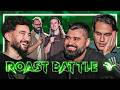 ROAST BATTLE SEZ 8 FINAL8 Last Chance