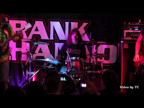007 2013 08 31 Frank Hannon Band   