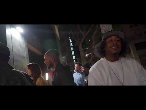 DeWhy & PrezZy P- Might Blank