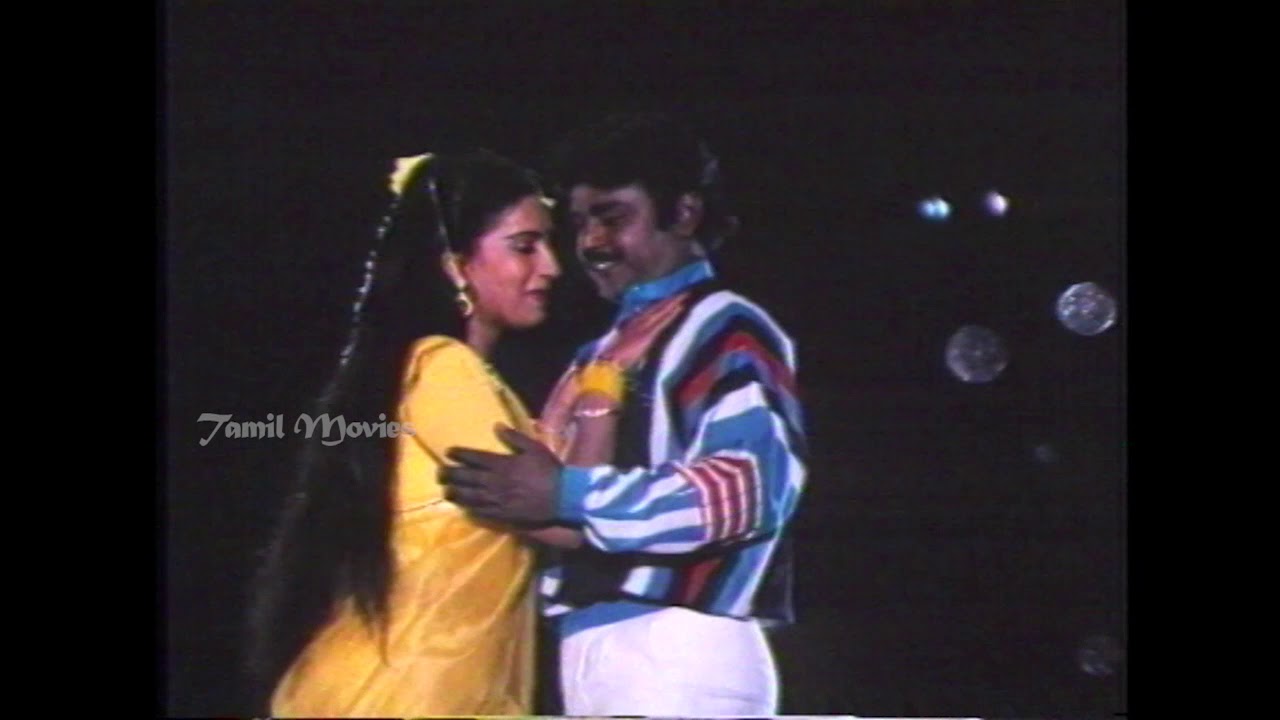 Vizhiye Vilakkondru Song Lyrics | Thazhuvatha Kaigal | P. Jayachandran, S. Janaki