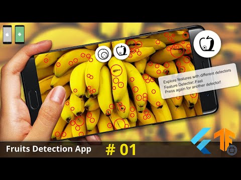 How to Load tFlite Model in Flutter GetX Ai Deep Learning Machine Learning Full Course 2022