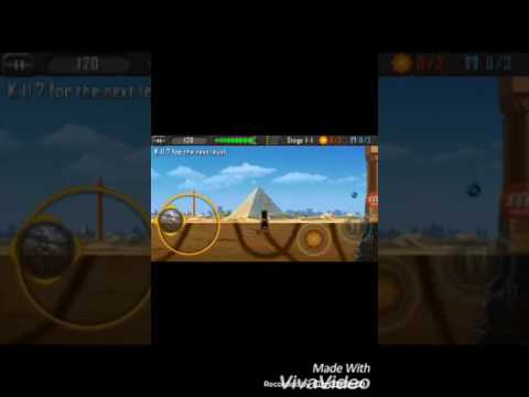 death worm | review| gameplay | android & ios♡♡♡