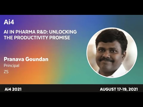 AI in Pharma R&D: Unlocking the Productivity Promise with ZS