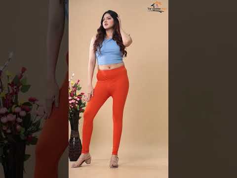 Cotton Leggings - Cotton Tights Latest Price, Manufacturers & Suppliers