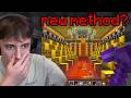 He Raided 100 Active Minecraft Bases