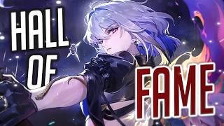 Download lagu Nightcore - Hall Of Fame (Female Version) (Lyrics) mp3