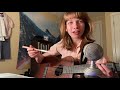 Dragon Eyes // Adrianne Lenker Cover