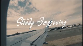 Steady Improving Music Video