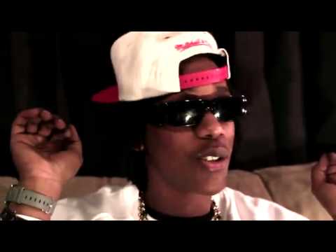 514 SMOKE TV: "Clips" - HUSTLE CARTEL