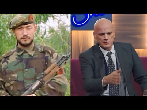 Gani Geci: Sami Lushtaku kreu aksionin 1993 kunder Forcave Serbe. Ja cka ju beri Serbeve