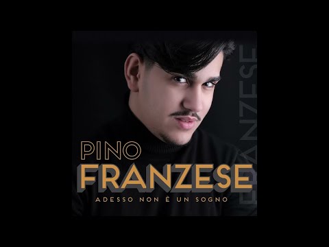 Pino Franzese - Tu me piace