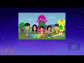 Imagine Barney S Dino Toonz FANMADE Trailer Barney And ChikiToonz