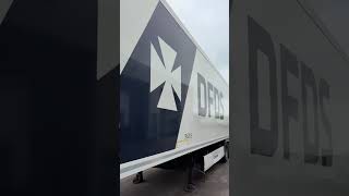 Полуприцеп рефрижератор Krone 6xPieces Thermo king SLX 260 Hoch/Cool Liner/BPW Drum/Full Chass | Изображение 4 - Autoline