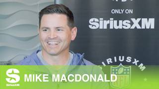 Mike Macdonald, Cooper Kupp, AJ Barner on Seahawks Super Bowl Win vs. Patriots, 2026 Title Defense