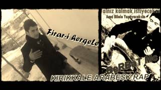 preview picture of video 'Kırıkkale Arabesk Rap-Sensin sebebim 71styLa 2012'
