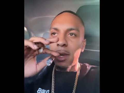 Frostydasnowmann talkin about Almighty Suspect’s mom😂#frostydasnowmann #almightysuspect