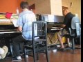 Tomas Jochmann & Kenny Barron - Until Then (Kenny Barron)