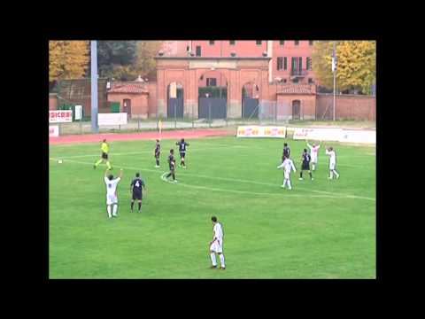 Mezzolara Vs Us Pistoiese 1921 - 30 Ottobre 2011