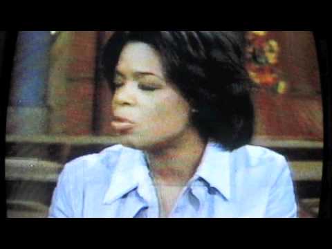 Oprah — Project Linus Feature