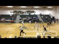 Jonathan Bryant Senior Year Highlights...WOW, Versatile! 