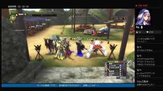 [MHF-ZZ]　参加歓迎！！　チック９酒場１　迎撃イクぞぉぉぉ！！！