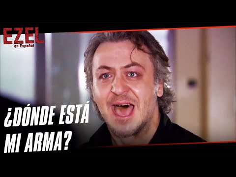 Un Niño Pequenito Le Robó El Arma De Ali - Ezel En Español