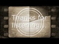 The Well Wishers - The Lost Soundtrack