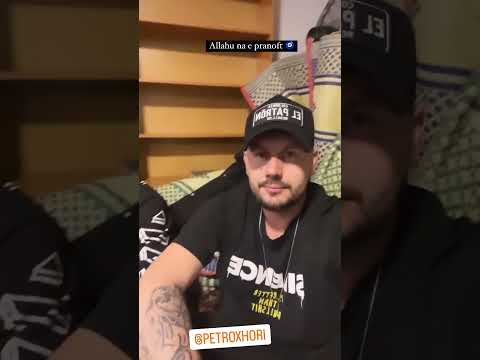 Mevlan Shaba në Xhami