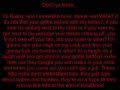 BASHY Kidulthood To Adulthood Lyrics 
