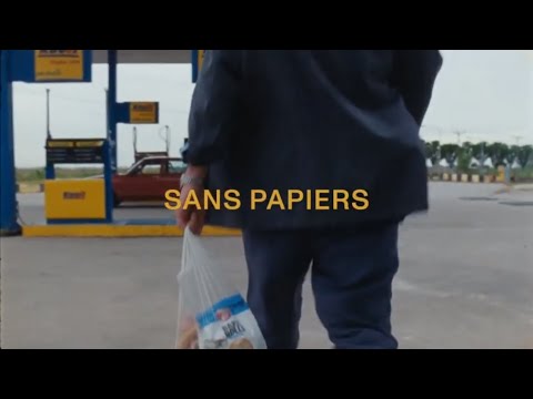 Max Herre - Sans Papiers feat. Yonii (Filmteaser)